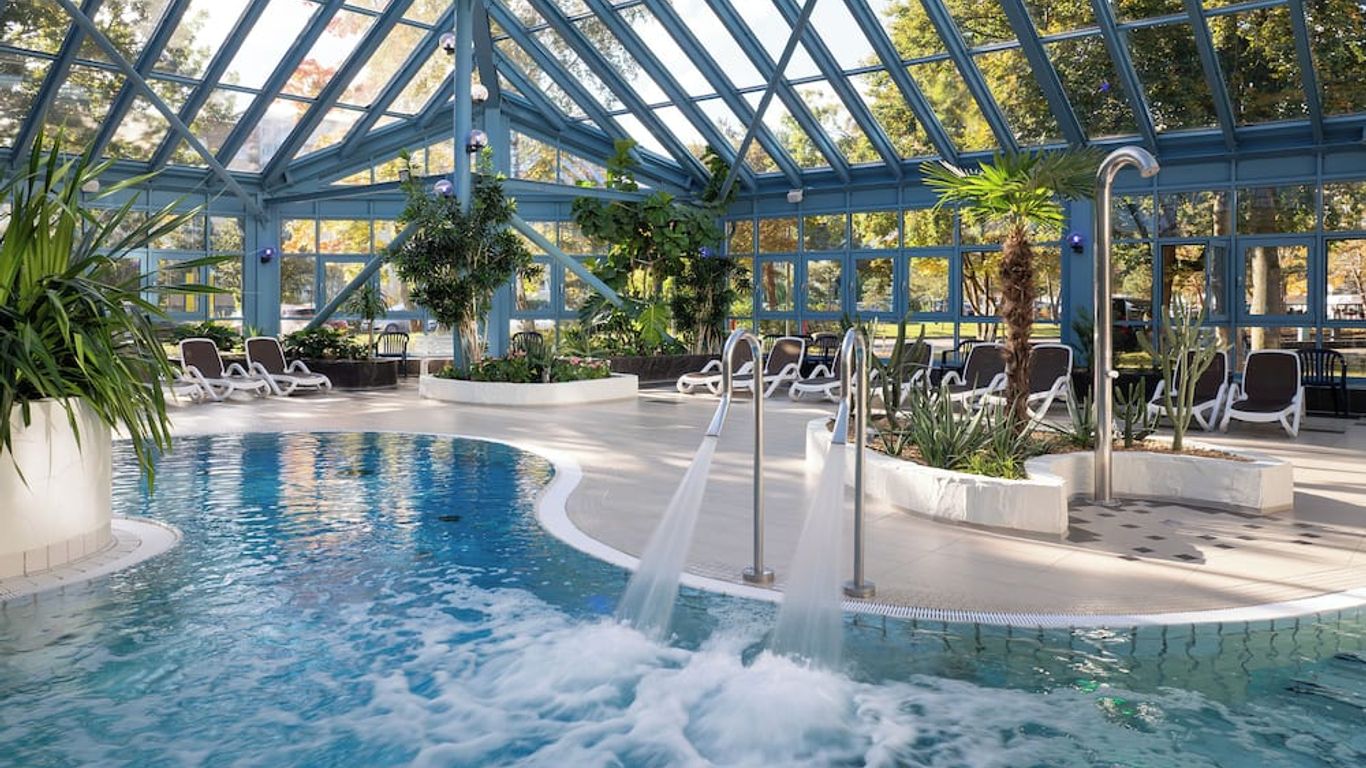 Ifa Rügen Hotel & Ferienpark