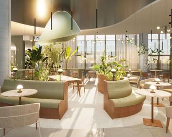 Novotel Zagreb - Zagreb - Restaurant