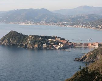 B&B Cà de Pria - Casarza Ligure