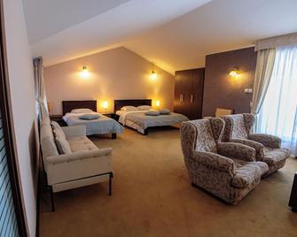 Konak Vukasinovic - Free Parking - Belgrade - Bedroom