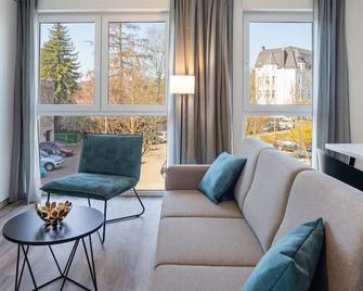 Boardinghouse Living28 - Castrop Rauxel - Wohnzimmer