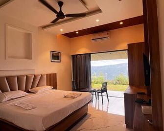 The Breeze Valley - Mahabaleshwar - Habitación