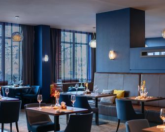 Radisson Blu Sobieski Hotel, Warsaw - Warschau - Restaurant