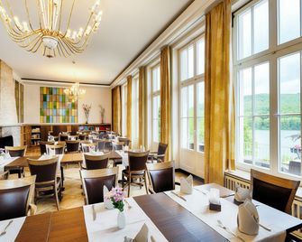 Welcome Hotel Meschede/Hennesse - Meschede - Restaurant