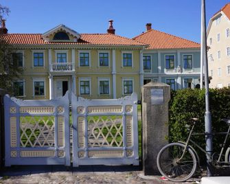 Hostel Kalmar Sjömanshem - Kalmar