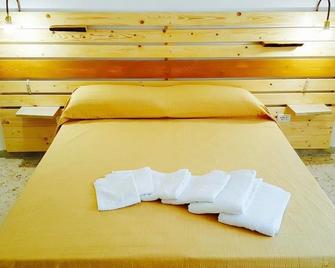 Casa della Nonna Polignano a mare - Polignano a Mare - Camera da letto