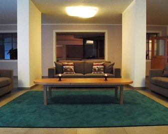 Hotel Sole - Male - Huiskamer