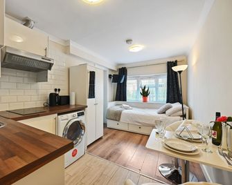 Th Serviced Apartment London - Northolt