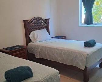 Terrazas Huatulco - Santa Cruz Huatulco - Bedroom