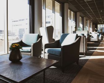 Das Steinmüller Hotel - Gummersbach - Meetingraum