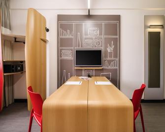 ibis Osasco - Osasco - Ložnice