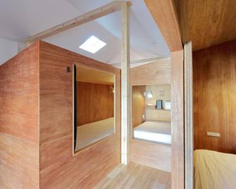 Hostel Sui Kyoto - Kioto - Habitación