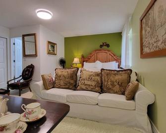 sweet home - Richmond - Living room