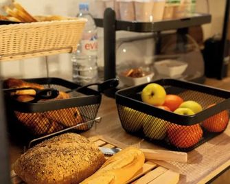 Enzo Hotels 1er prix Dreux - Dreux
