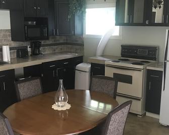 Peaceful Country Living - Nipawin - Cocina
