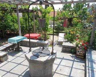 Guesthouse Kuca na sterne - Lovran - Hol