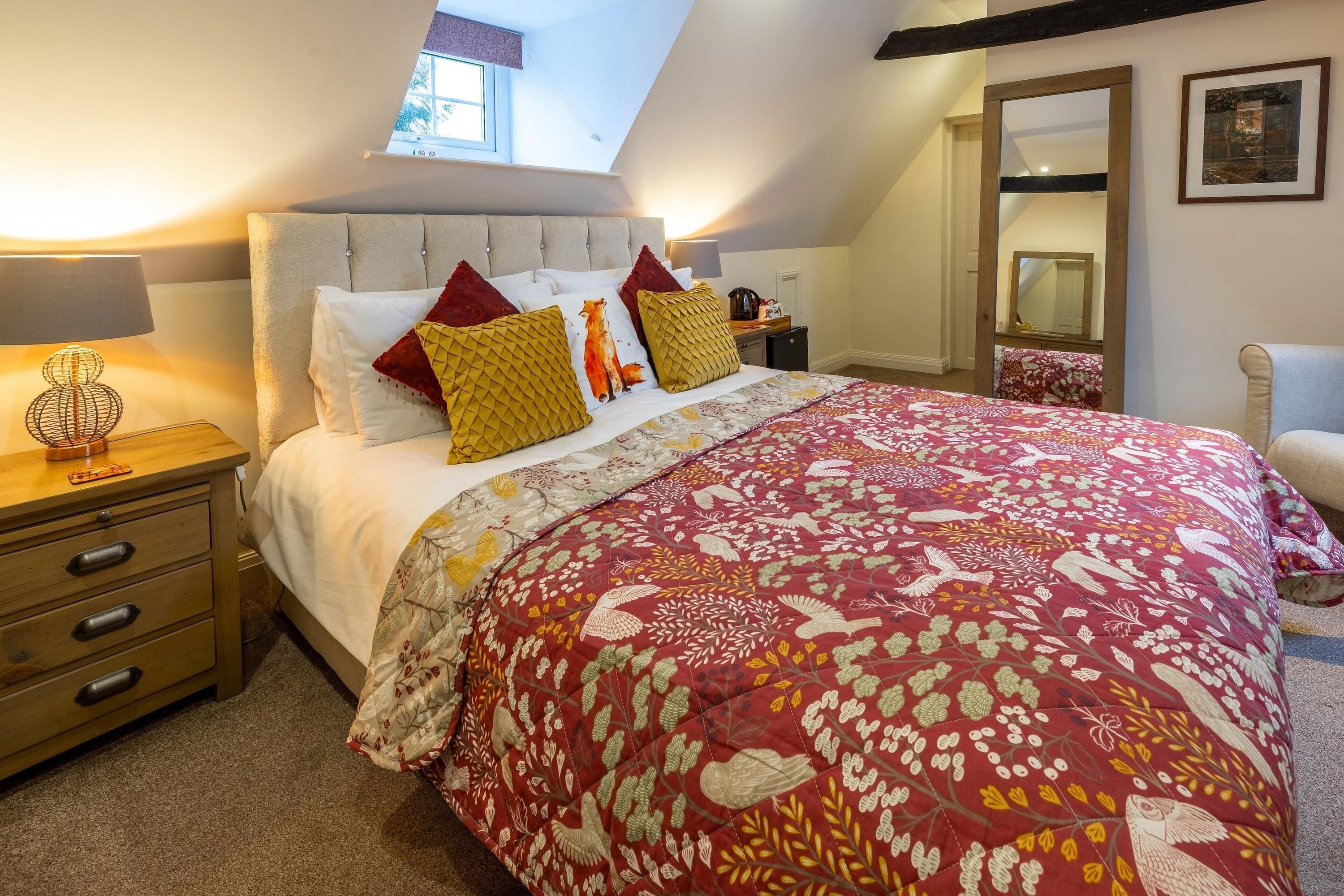 Harmony House - York