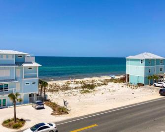 The Club at Mexico Beach - Mexico Beach - Beach