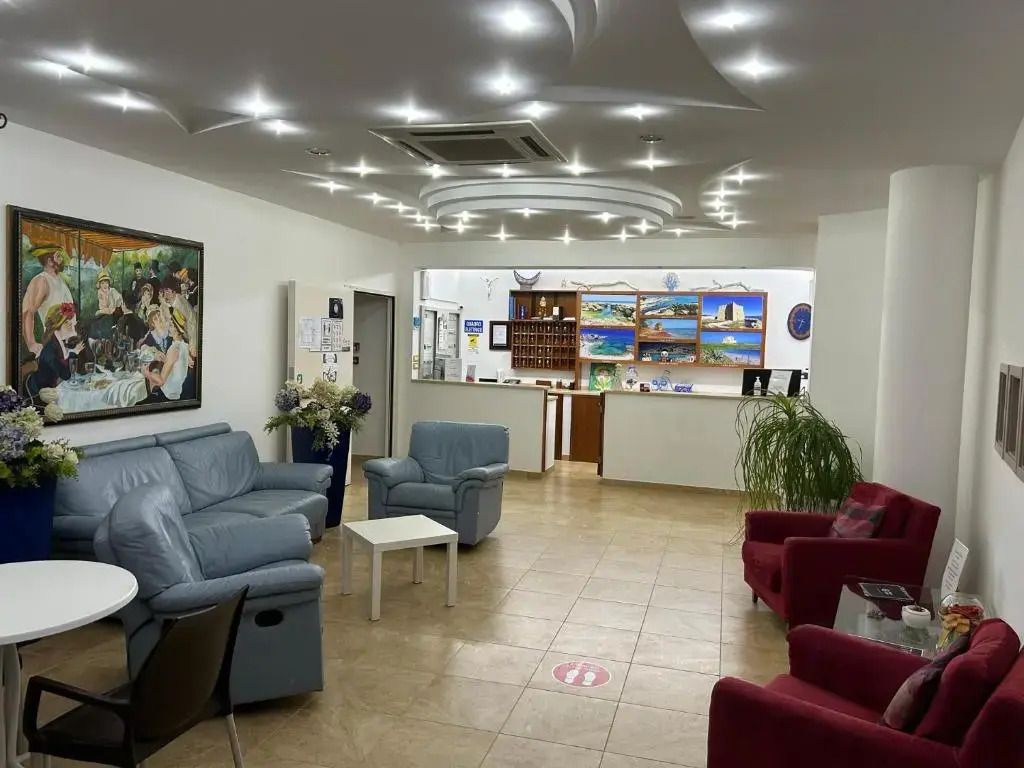 هوتل كورالو