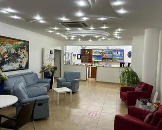 Hotel Corallo - Carovigno - Lobby