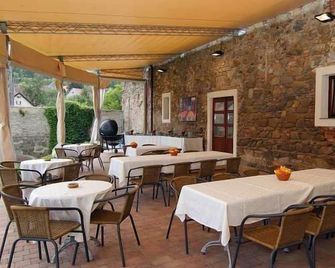 Golf Resort Hotel Konopiste - Benešov - Restaurant
