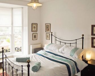 3 bedroom accommodation in Hastings - Hastings - Bedroom