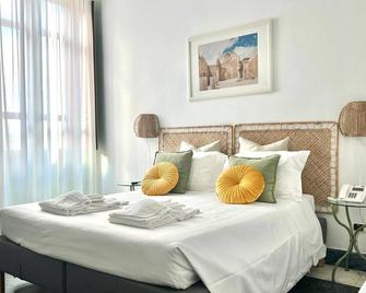 Hotel Posta - Siracusa - Bedroom