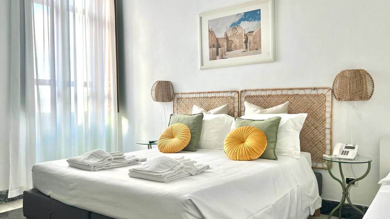 Hotel Posta