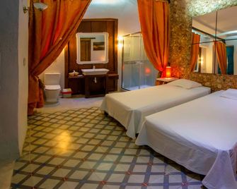 Casa Pedro-María - La Habana - Habitación