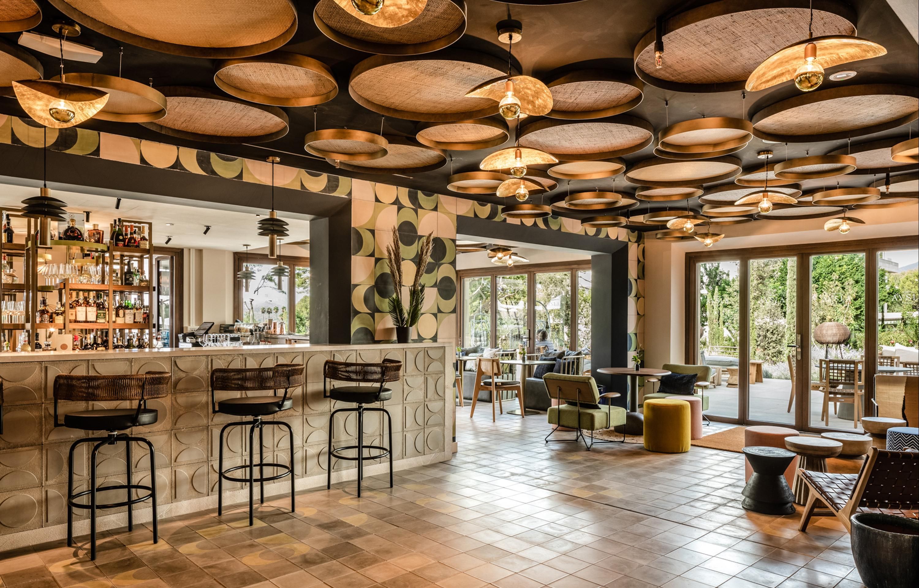 Kimpton Aysla Mallorca By IHG - Palma de Mallorca - Bar