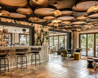 Kimpton Aysla Mallorca By IHG - Palma - Bar