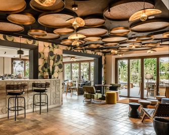 Kimpton Aysla Mallorca By IHG - Palma - Bar