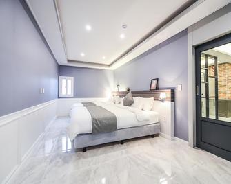 Mokpo Hotel Haru - Mokpo - Habitación