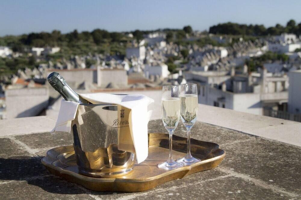 Hotel Lanzillotta - Alberobello