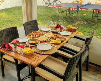 Pelit Boutique Hotel - Büyükada - Gebäude