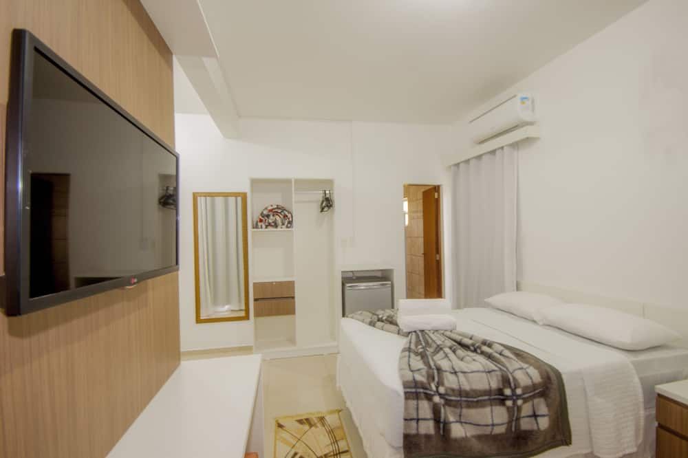 Hotel Penha - Penha - Quarto