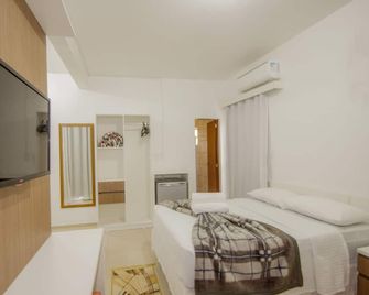 Hotel Penha - Penha - Quarto