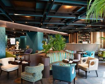 Sina Bernini Bristol, Autograph Collection - Rome - Lounge