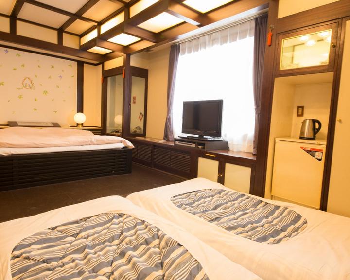 ホテル キャンディーホール 大阪市 日本 ホテル料金比較