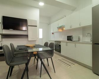 Apartamentos Bello Lanzarote - Arrecife - Jadalnia