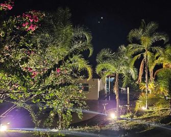 Pousada Luna Zen - פירנופוליס - נוף חיצוני