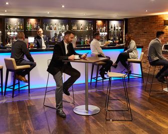 Novotel Coventry M6 J3 - Coventry - Bar