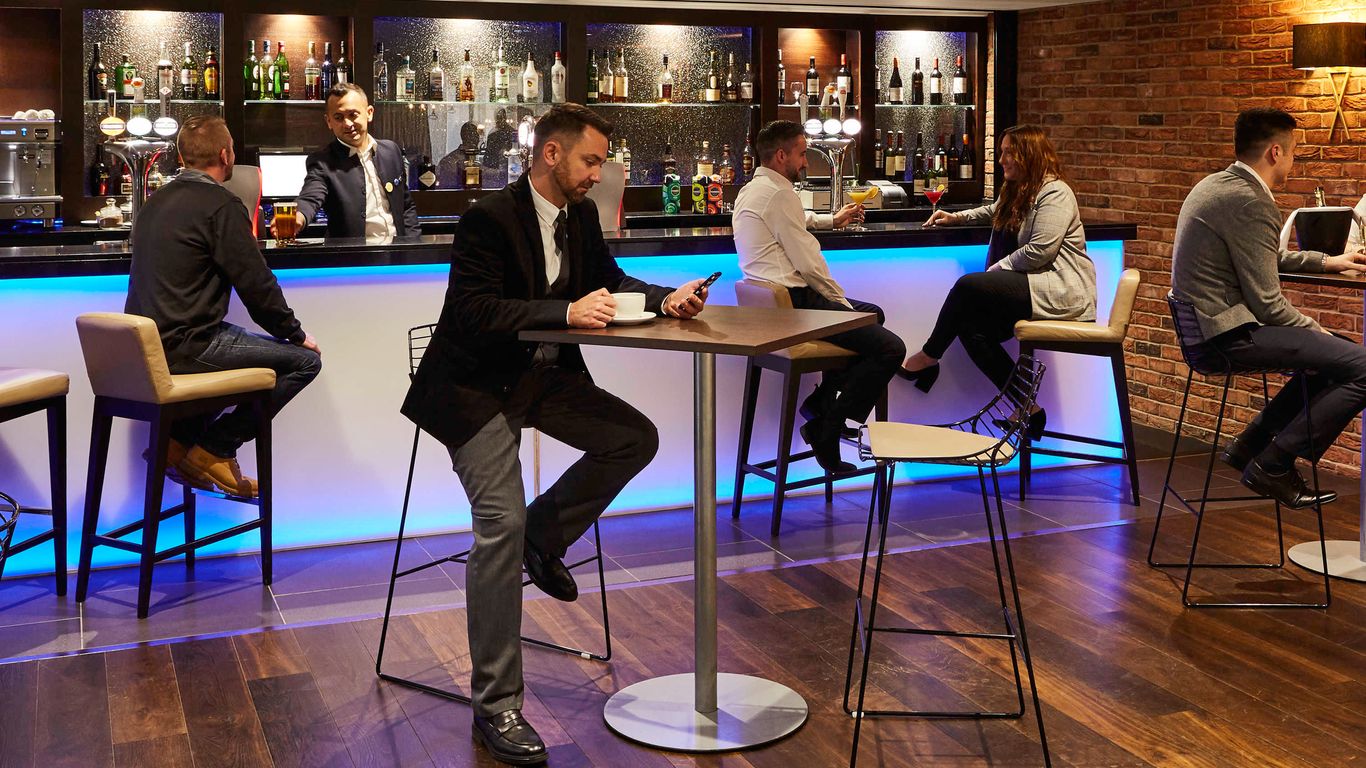 Novotel Coventry M6 J3