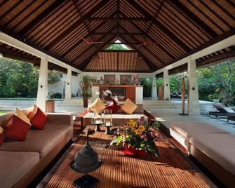 Villa Bali Asri - Kuta - Patio