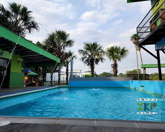 Encanto Llanero Xkpdestinations. - Villavicencio - Pool