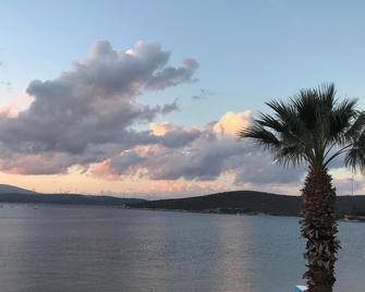 Silenos Boutique Hotel - Seferihisar