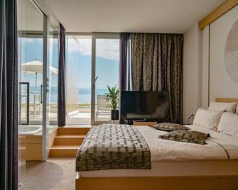 Bevanda Hotel & Restaurant - Unique Adriatic - Opatija - Bedroom