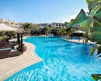 The Russelior Hotel & Spa - Hammamet - Piscina