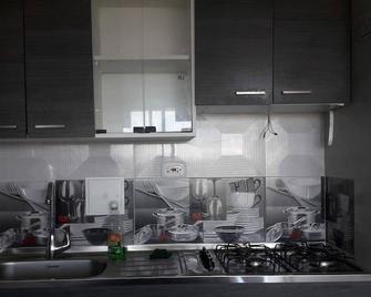 Acogedor Apartamento Familiar En Girardot Wifi - Tocaima - Cocina