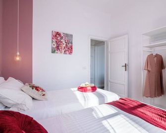 Elegantia Home in Pisa by Pleiades Home - Піза - Спальня